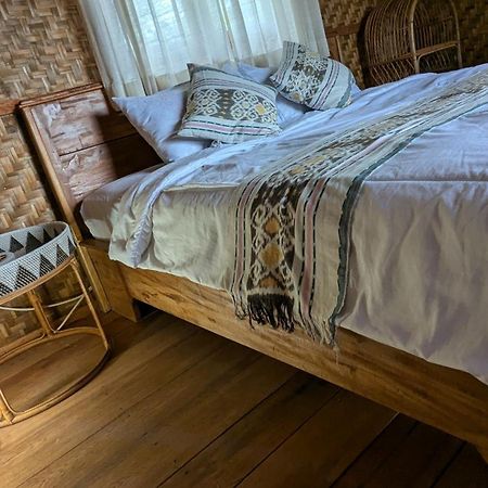 Villa Luna Tetebatu Exteriér fotografie